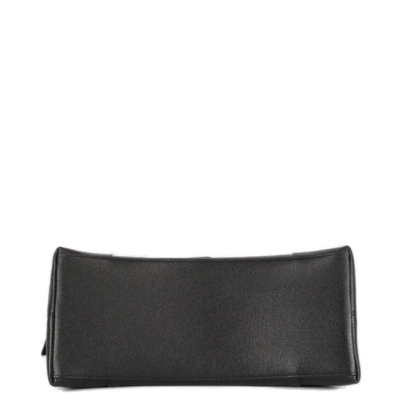 Authentic Balenciaga Hourglass Crossbody Bag - Picture 3 of 11